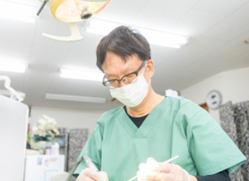 不安やお悩みがございましたら、ぜひご相談ください。