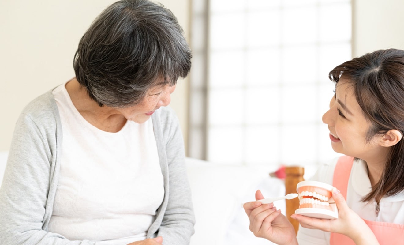 安心してご相談下さい