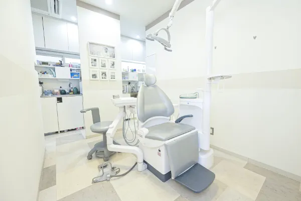 【星ヶ丘駅徒歩4分】マウスピース矯正対応のぷらす歯科