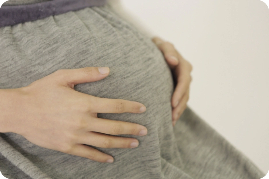 マタニティ歯科に対応した診療体制が整えられています