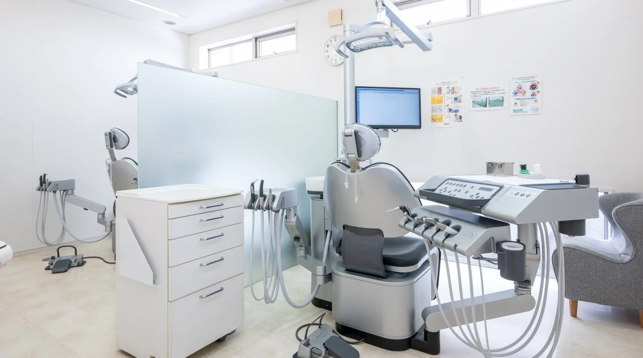 【豊田市上野町×駐車場34台】矯正・審美に強い ぜんなみデンタルクリニック