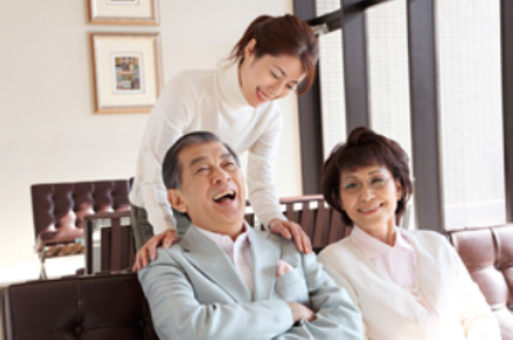 ご自宅で安心して受けられる歯科治療を提供