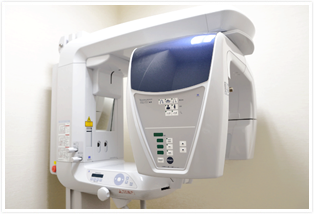 デジタルレントゲンを導入