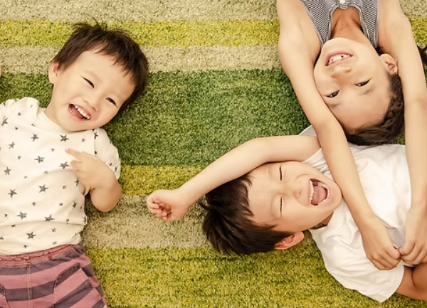 お子様の将来の歯を守りましょう