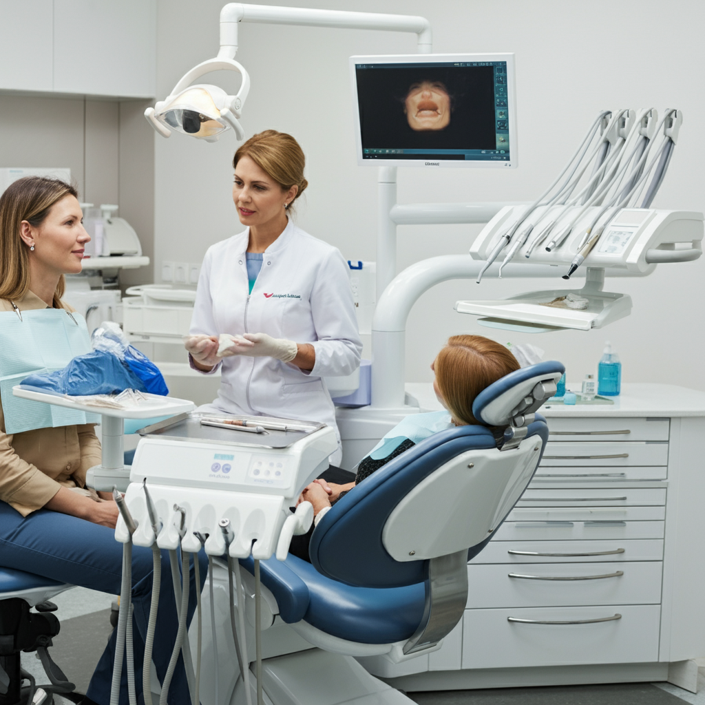 【中野駅徒歩7分】【予約制・徹底した感染対策】個々に合った治療を提供する太田歯科