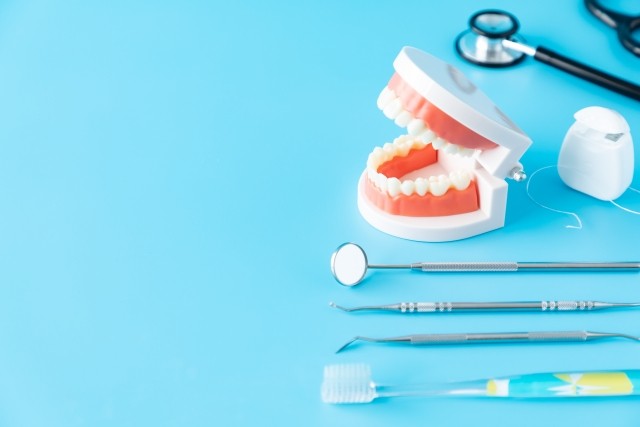 写真はイメージです