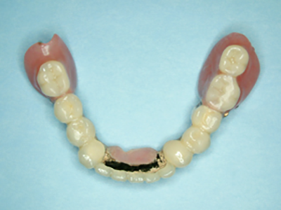 快適・安定・美しい