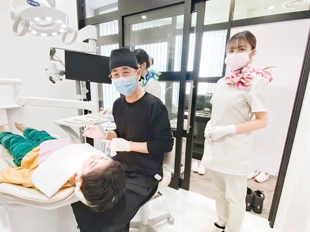 大切なお子様の将来のために