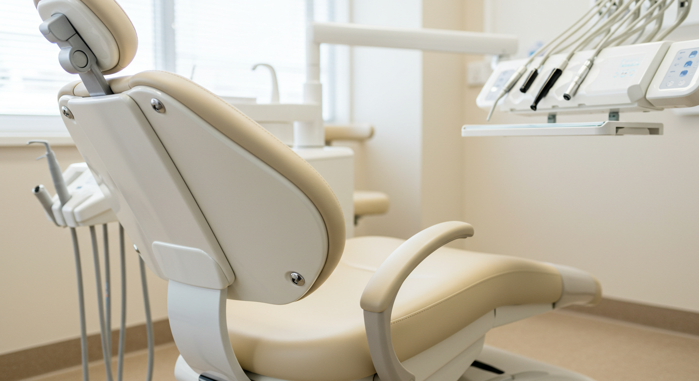 【荒子川公園駅から車で5分】生活習慣から見直す歯周病予防に注力する伊藤歯科