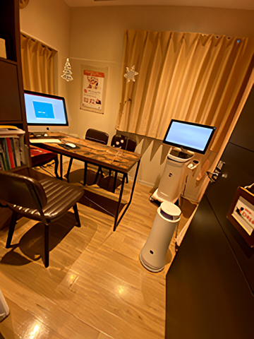 【四街道市・託児付き】スタッフ全員女性で家族にやさしい、あさひ歯科・矯正歯科