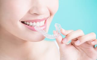 良い噛み合わせを追求します