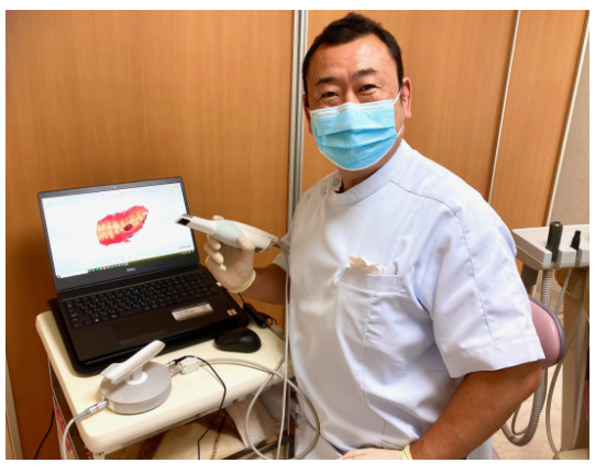 多くの歯を残すサポートを致します