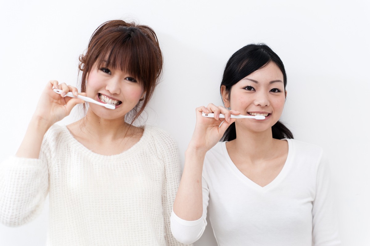 早めの受診をおすすめします