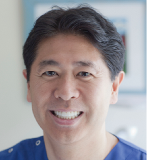 院長の藤澤晋也