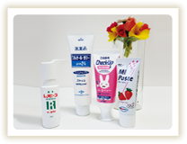 フッ素塗布やシーラントで虫歯を予防しましょう