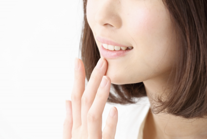 見た目の美しさだけでなく、健康を考慮した安心・安全な施術を心掛けています