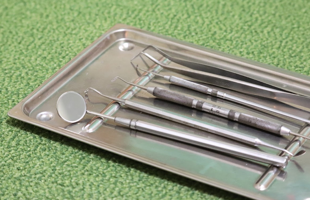 患者様の症状に合わせた治療を行います