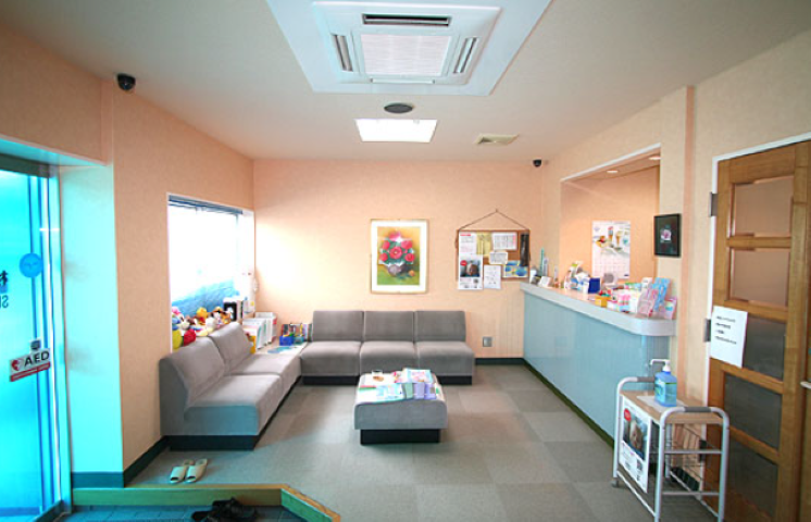 【小田原駅から徒歩10分】無痛治療にこだわる杉山歯科医院