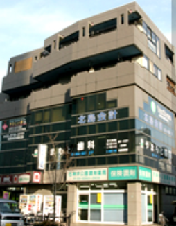 【土曜日診療対応】【石神井公園駅徒歩4分】「総合歯科診療」を標榜し、あらゆる歯科医療に対応できる体制を整える「やまもと歯科」