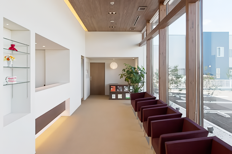 【JR宇都宮駅 東口 車で9分】【土曜診療あり】予防歯科と歯列矯正が得意な地域のかかりつけ歯科クリニック