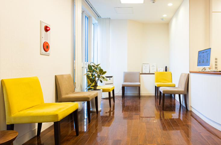 【京急長沢駅から車で4分】お口の健康を支える小池歯科医院