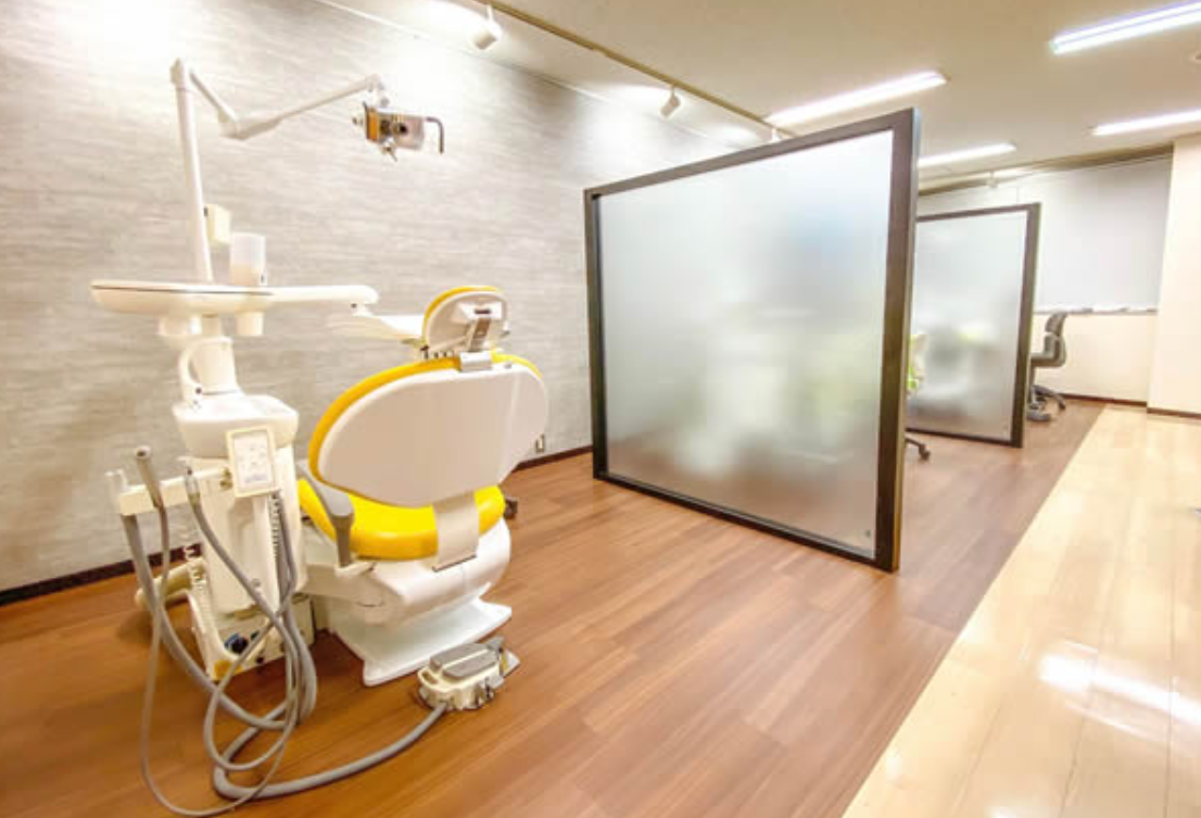 【押上駅（スカイツリー前）より徒歩1分】【厚生労働省認定歯科医師・日本大学歯科医学博士】予防歯科と根管治療に定評のある押上ファースト歯科