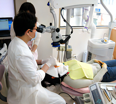 オーダーメイド治療