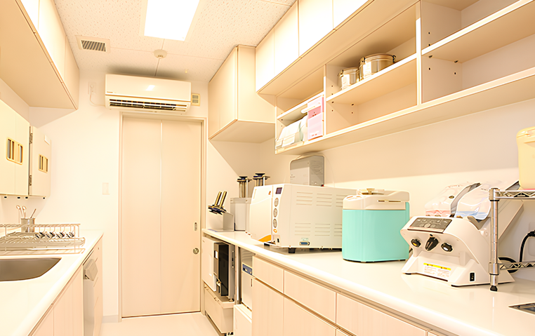 科学的評価と継続的メンテナンスで歯周病の進行抑制を実現