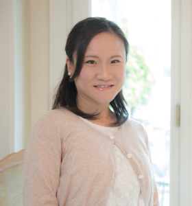 院長の町田 貴子