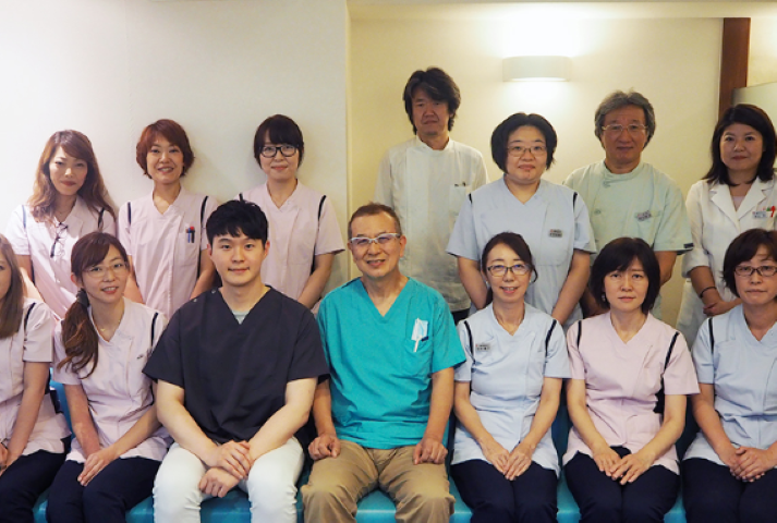 患者様に寄り添う歯科医療を提供するりんご歯科クリニック