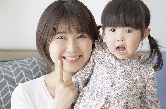 不安や痛みを最小限に抑えた虫歯治療を心がけています