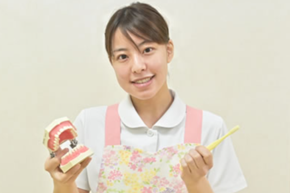 コミュニケーションを大切にしております