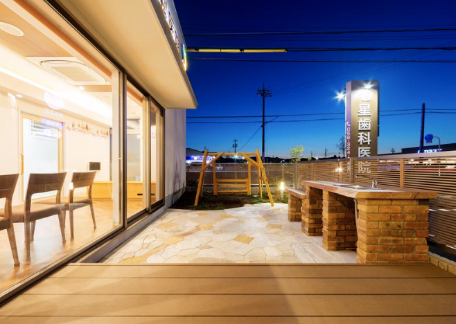 【土曜日診療あり】歯1本1本を大切にして健康を創り出す歯科医院「七星歯科医院」