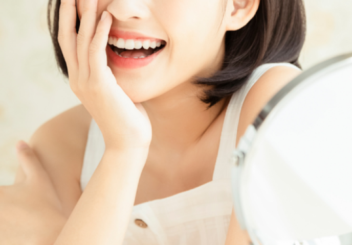 健康と美しさを両立するセラミック治療やホワイトニングを提供