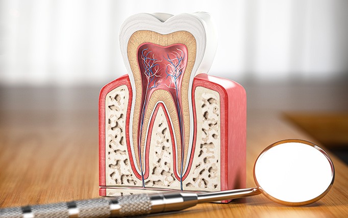 早めの治療が大切です