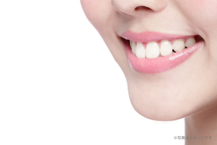 患者様一人ひとりに合わせたプランを提案しています