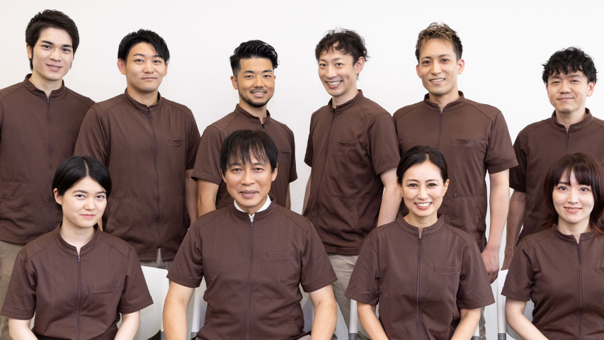 患者様の健康と幸せを支える歯科医療を目指して