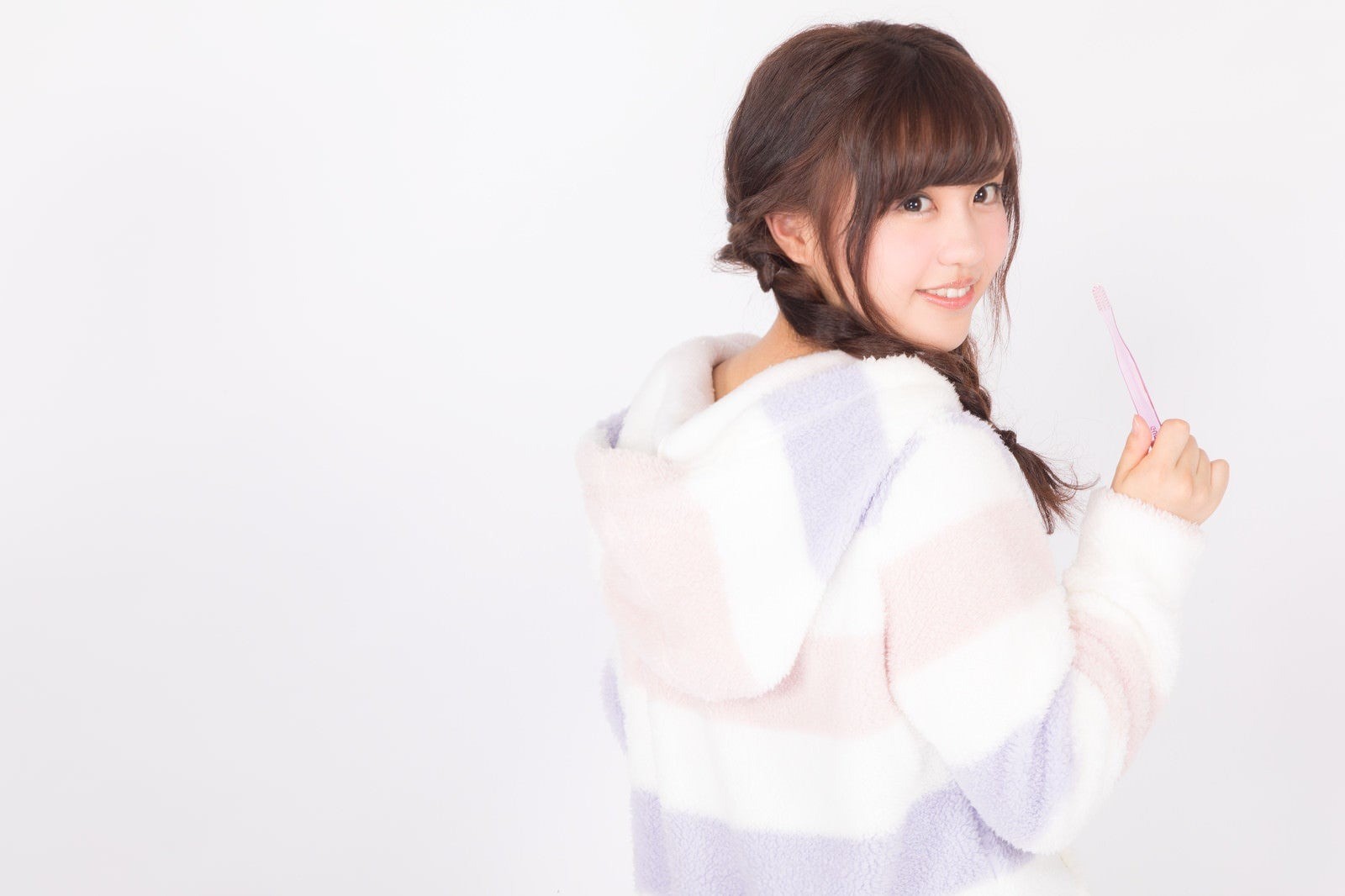 患者様とともに健康を守るという視点を大切にし、長期的に安定した口腔環境の維持をサポートしています。※写真はイメージです。