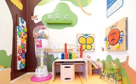 【目黒駅徒歩1分】【土日祝日診療対応】患者様のライフスタイルに合わせた治療をご提案 目黒駅前セントラル歯科