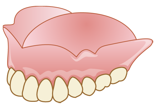 高齢者の口腔健康を全身の健康の基盤と考え、嚙む・話す・呼吸する機能を守る治療を提供しています