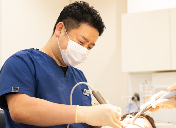 早めに受診しましょう