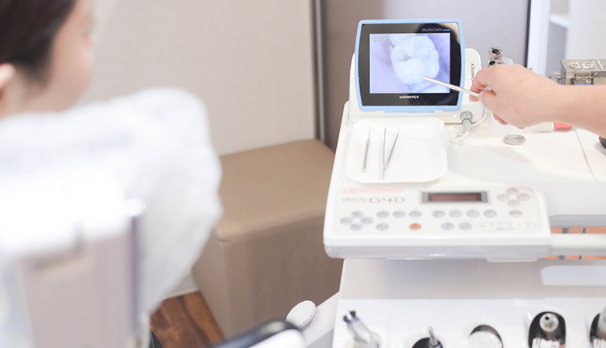 専門分野を活かした歯科口腔外科治療