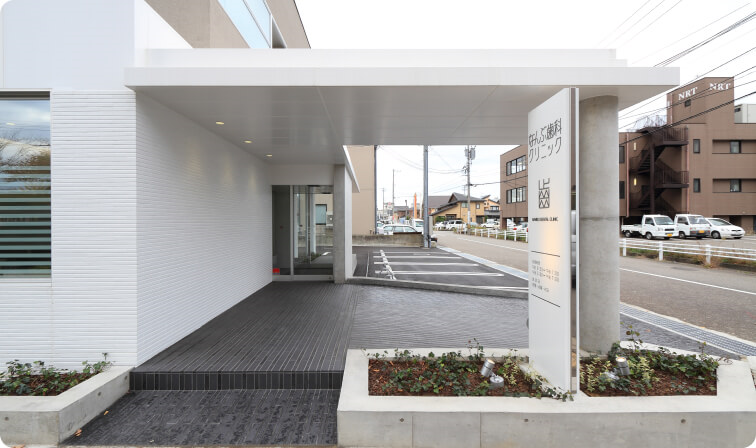 バリアフリー設計