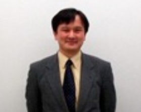 院長の黒沢　誠人