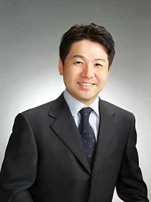 院長の須田寛志