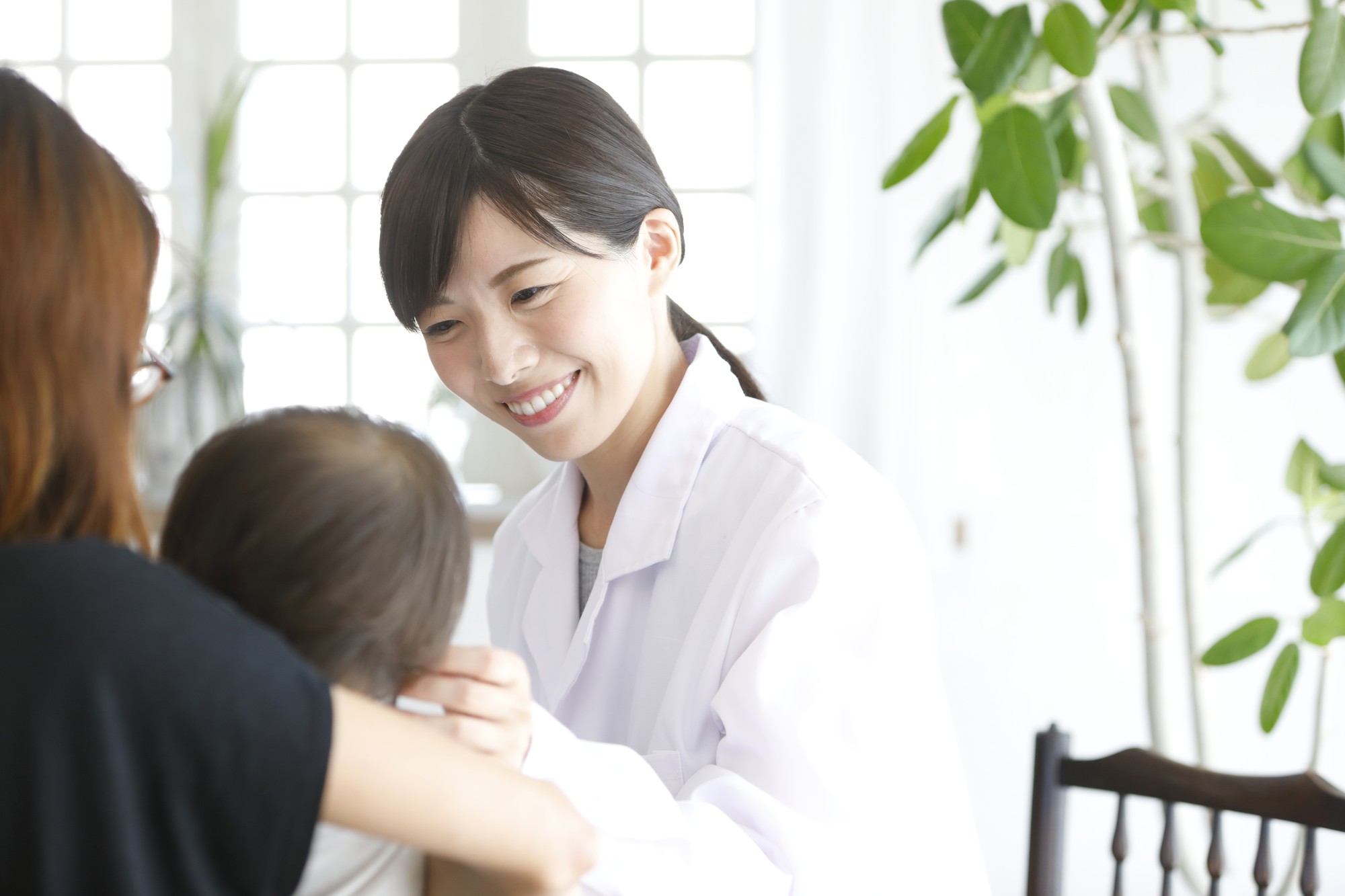 ひとりのニーズに合わせた丁寧な治療を提供します