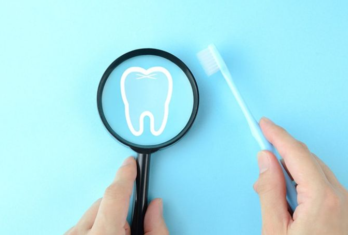 予防歯科は大切です