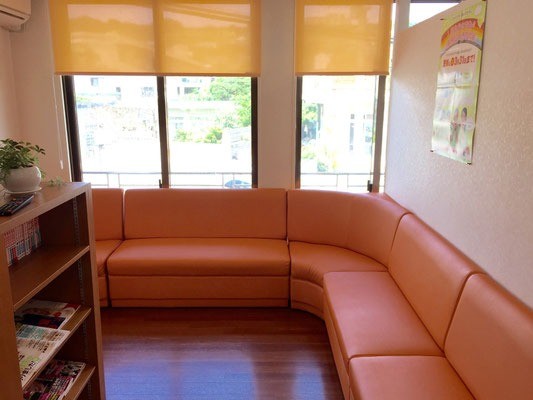 【南城市玉城富里・駐車場完備】予防を重視し丁寧な説明と痛みに配慮した治療を行う フサトファミリー歯科