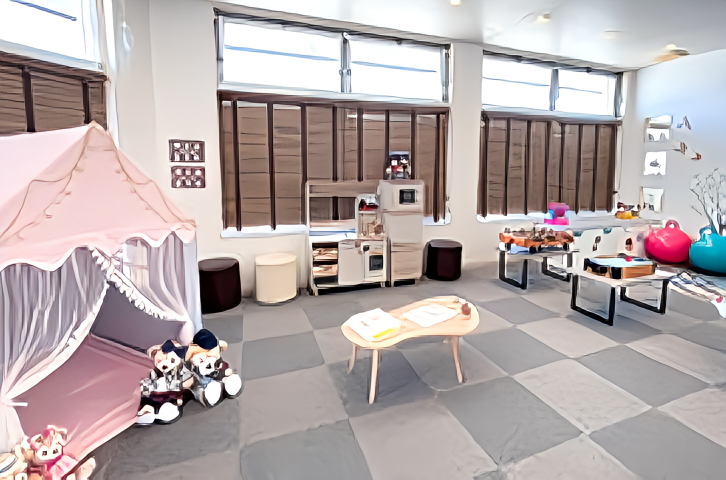 お子様の未来を守る歯科ケア