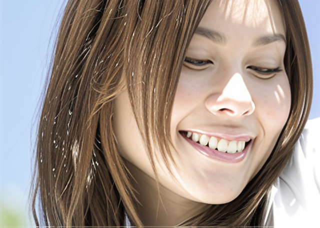 最新素材と技術で自然な見た目と機能性を実現